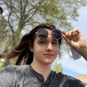 Meet your Posher, Fisher